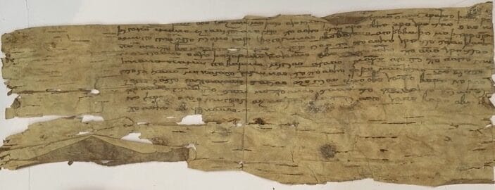 New Epigraphic Discoveries from Ancient Bactria