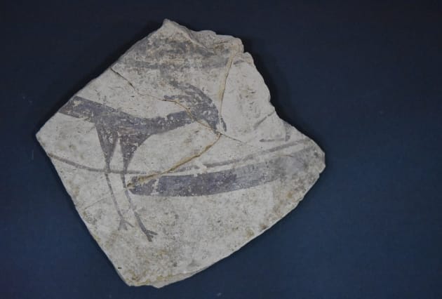 Between the Tigris and Zagros