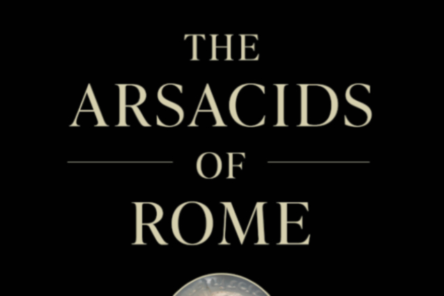 The Arsacids of Rome