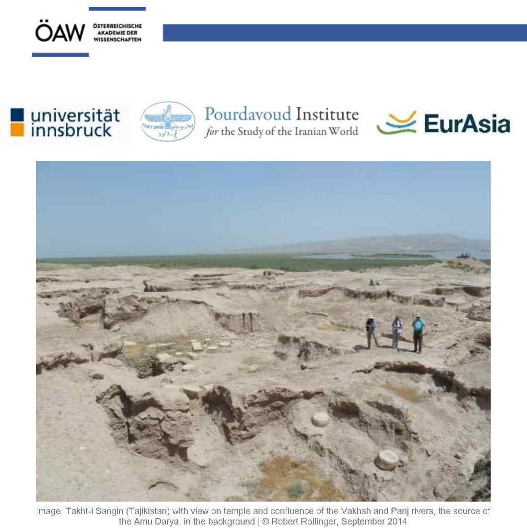 The Achaemenid Persian Empire and its Non-Western Borderlands: A Change of Paradigm