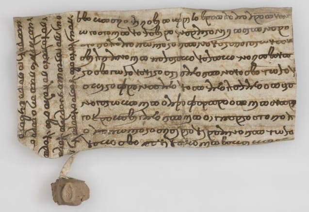 Bactrian Documents IV