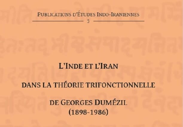 Georges Dumézil’s tripartite theory