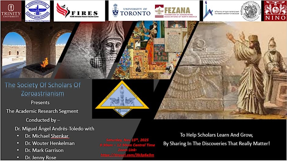 The Academic Research Segment