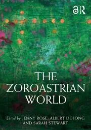 The Zoroastrian World