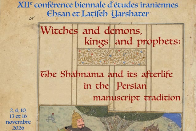 Witches and demons